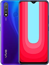 Best available price of vivo U20 in Portugal