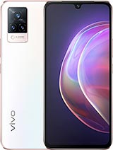 Best available price of vivo V21 5G in Portugal