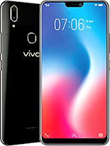 Best available price of vivo V9 in Portugal