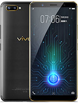 Best available price of vivo X20 Plus UD in Portugal
