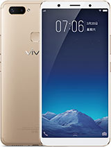Best available price of vivo X20 Plus in Portugal