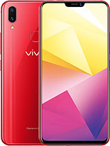 Best available price of vivo X21i in Portugal