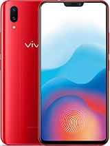 Best available price of vivo X21 UD in Portugal