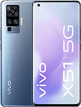 Best available price of vivo X51 5G in Portugal