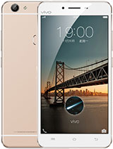 Best available price of vivo X6S Plus in Portugal