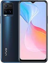 Best available price of vivo Y21s in Portugal