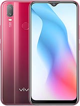 Best available price of vivo Y3 Standard in Portugal