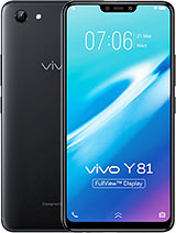 Best available price of vivo Y81 in Portugal