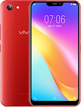 Best available price of vivo Y81i in Portugal