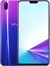 Best available price of vivo Z3x in Portugal
