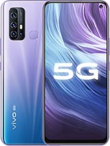 Best available price of vivo Z6 5G in Portugal