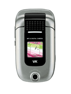 Best available price of VK Mobile VK3100 in Portugal