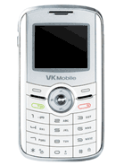 Best available price of VK Mobile VK5000 in Portugal