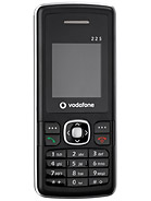Best available price of Vodafone 225 in Portugal