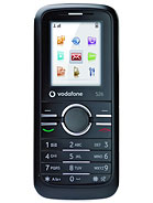 Best available price of Vodafone 526 in Portugal