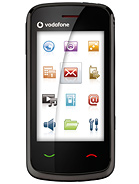 Best available price of Vodafone 547 in Portugal