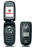 Best available price of Vodafone 710 in Portugal