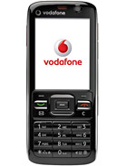 Best available price of Vodafone 725 in Portugal