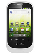 Best available price of Vodafone 858 Smart in Portugal