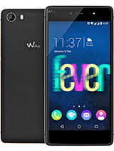 Best available price of Wiko Fever 4G in Portugal