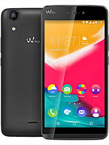 Best available price of Wiko Rainbow Jam 4G in Portugal