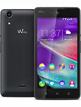 Best available price of Wiko Rainbow Lite 4G in Portugal