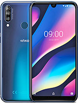 Best available price of Wiko View3 in Portugal