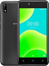 Best available price of Wiko Y50 in Portugal