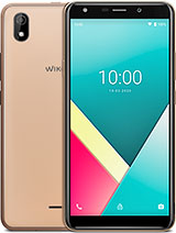 Best available price of Wiko Y61 in Portugal