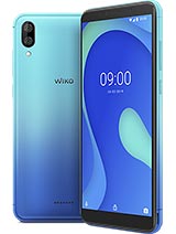 Best available price of Wiko Y80 in Portugal