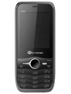 Best available price of Micromax X330 in Portugal