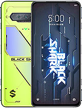 Best available price of Xiaomi Black Shark 5 RS in Portugal