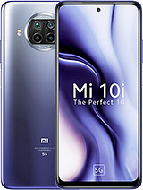 Best available price of Xiaomi Mi 10i 5G in Portugal