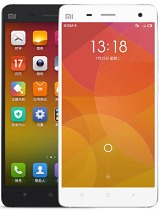 Best available price of Xiaomi Mi 4 in Portugal