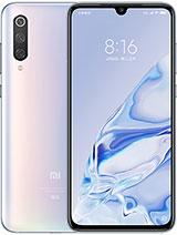 Best available price of Xiaomi Mi 9 Pro 5G in Portugal