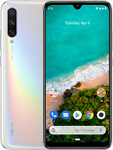Best available price of Xiaomi Mi A3 in Portugal