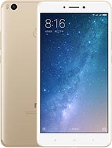 Best available price of Xiaomi Mi Max 2 in Portugal