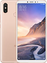 Best available price of Xiaomi Mi Max 3 in Portugal