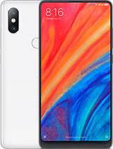 Best available price of Xiaomi Mi Mix 2S in Portugal