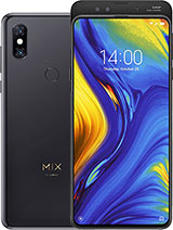 Best available price of Xiaomi Mi Mix 3 in Portugal