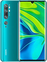 Best available price of Xiaomi Mi Note 10 in Portugal
