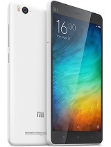 Best available price of Xiaomi Mi 4i in Portugal