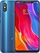 Best available price of Xiaomi Mi 8 in Portugal