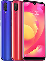 Best available price of Xiaomi Mi Play in Portugal