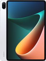 Best available price of Xiaomi Pad 5 Pro in Portugal