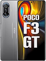 Best available price of Xiaomi Poco F3 GT in Portugal