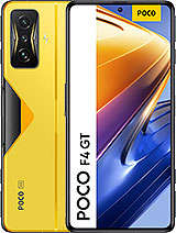 Best available price of Xiaomi Poco F4 GT in Portugal