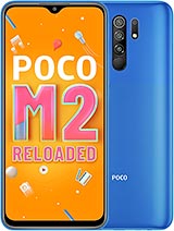 Best available price of Xiaomi Poco M2 Reloaded in Portugal