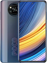 Best available price of Xiaomi Poco X3 Pro in Portugal