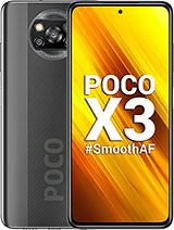 Best available price of Xiaomi Poco X3 in Portugal